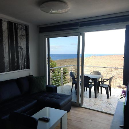 Apartamento Playa Quemada Lanzarote Exteriör bild