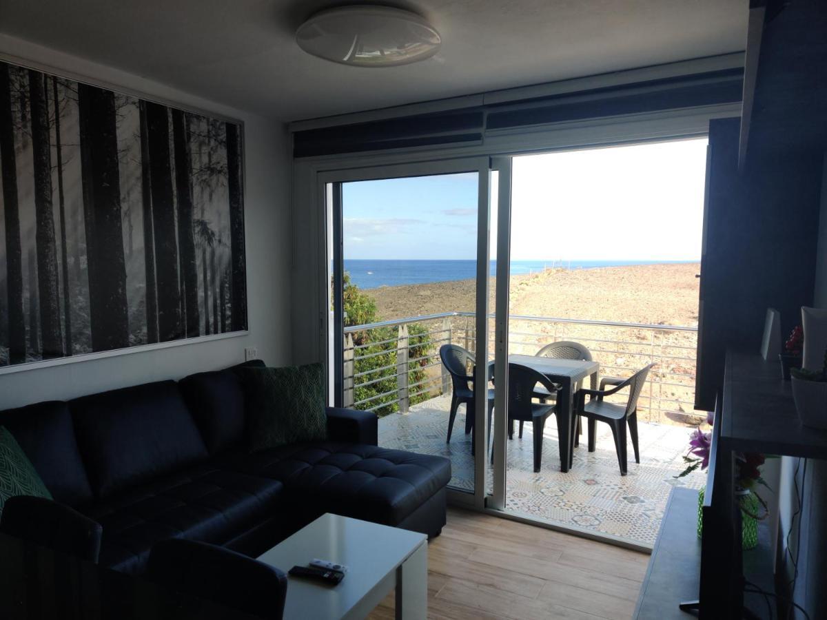 Apartamento Playa Quemada Lanzarote Exteriör bild